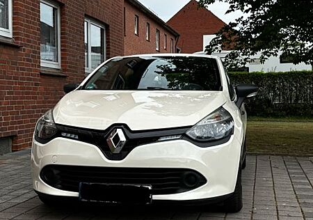 Renault Clio gebraucht kaufen Renault Clio Life 1.2 16V 75 Life