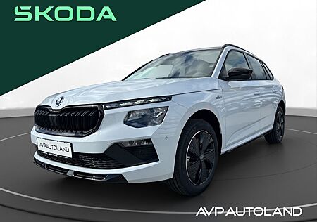 Skoda Kamiq 1.5 TSI DSG MONTE CARLO | PANO | NAVI |