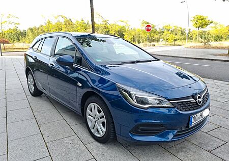 Opel Astra K 1.5 Sports Tourer Edition Start/Stop