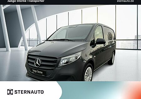 Mercedes-Benz Vito 114 KA/K Kamera AHK LED MBUX