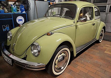 VW Käfer Volkswagen Automatik°SSD°Blickfang°1a