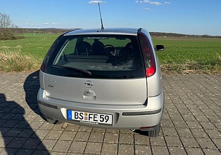Opel Corsa 1.0 Twinport -