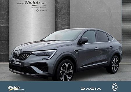 Renault Arkana Techno 140 Autom. *Comfort-, City-Paket*
