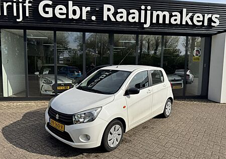 Suzuki Celerio 1.0 Comfort *KLIMA*
