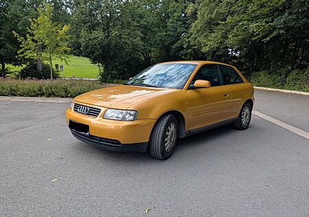 Audi A3 1.6 Ambition Ambition