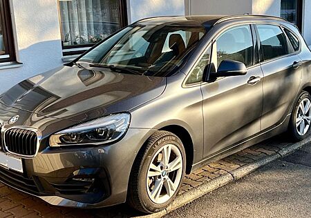 BMW 218i 218 Active Tourer -