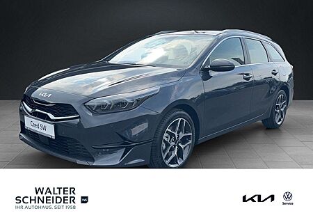 Kia Cee'd Sportswagon CEED SW 1.5T 140PS DCT7 SPIRIT TEC