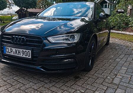 Audi A3 2.0 TDI S line S line