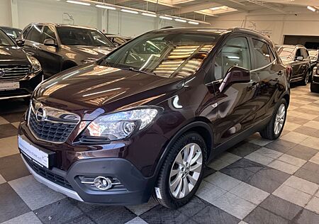 Opel Mokka 1,4i Turbo Aut.Inno,Nav,Kam,Xen,1Hd, GSD
