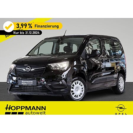 Opel Combo Life leasen