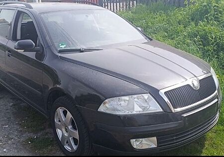 Skoda Octavia 1.8 TSI Ambiente Combi Ambiente