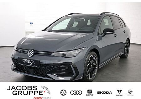 VW Golf Volkswagen VIII Variant 2.0 TDI R-Line "Black Style" D