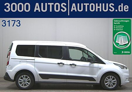 Ford Transit Connect Kombi 1.5 EcoBlue 230 (L2) lang