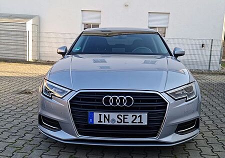 Audi A3 35 TDI S tronic Limousine
