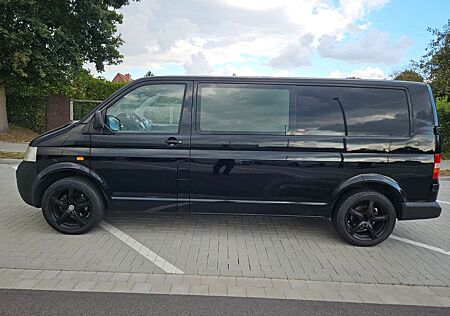VW T5 Transporter Volkswagen