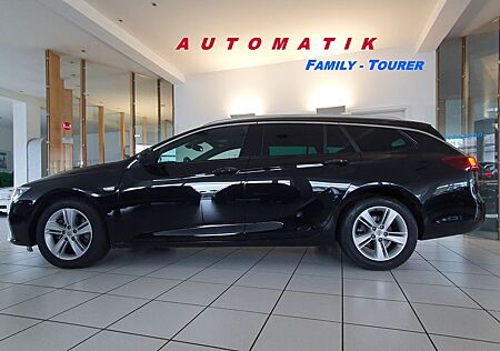 Opel Insignia 100 % AUTOMATIK FAMILIENKOMBI 2023 + ALLE PAKETE