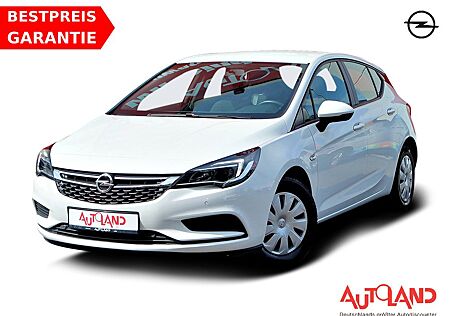 Opel Astra K 1.0 Turbo Edition S/S Navi SHZ LHZ PDC
