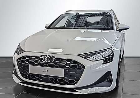 Audi A3 Sportback 35 TFSI KAMERA ACC FACEL. LED SONOS