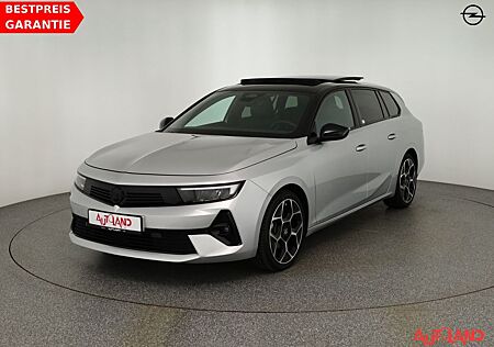 Opel Astra ST GS 1.2 Turbo Aut. LED ACC 360° Pano