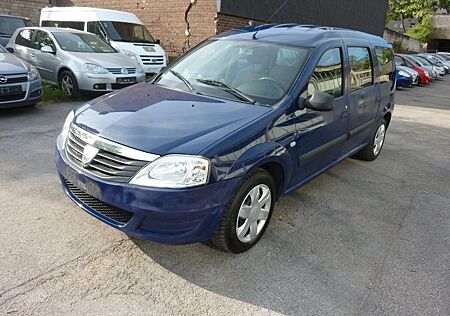 Dacia Logan MCV Kombi Ambiance 1 Hand