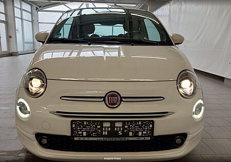 Fiat 500 Launch Edition 36 Mo. Garantie*