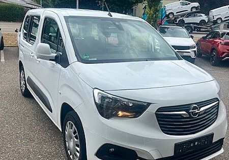 Opel Combo Life Edition 1.5 CDTI sehr gepflegt