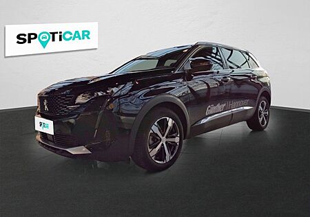 Peugeot 5008 GT BlueHDI 130 EAT8 Panoramadach, 7-Sitzer