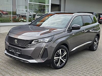 Peugeot 5008 GT