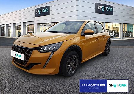 Peugeot 208 (e-) 136 Active Pack