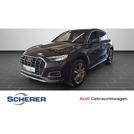 Audi Q5 leasen
