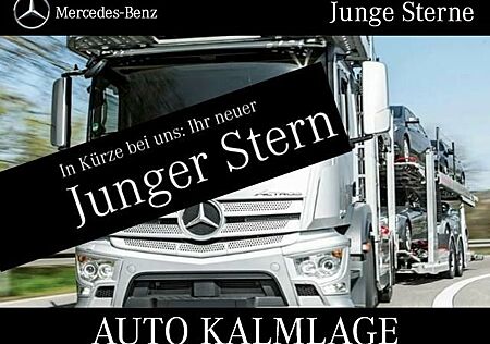 Mercedes-Benz A 250 A 250e Lim Progressive NAVI+LED+AMBIENTELICHT