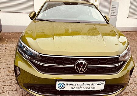 VW Taigo Volkswagen Life*116PS*DSG*KEYLESS*ACC*KAMERA*LED*APP*