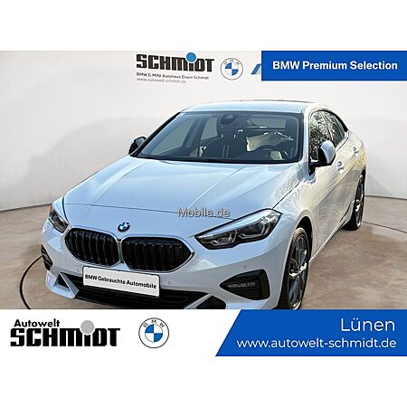 BMW 2er leasen