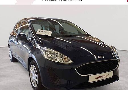 Ford Fiesta 1.5 TDCi TREND