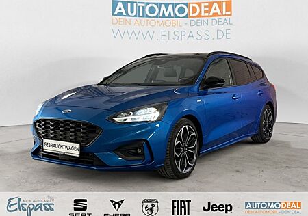 Ford Focus Turnier ST-Line NAV LED KAMERA EL.HECKKLAP