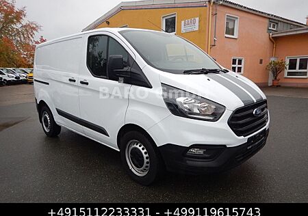 Ford Transit Custom Kasten 320 2,8t L1 1.Hand Klima