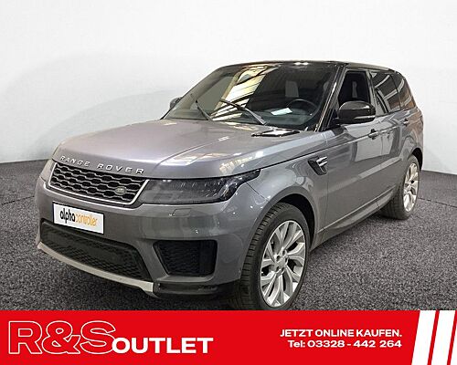 Land Rover Range Rover Sport 3.0 HSE MEM/LUFT/HUD/ACC