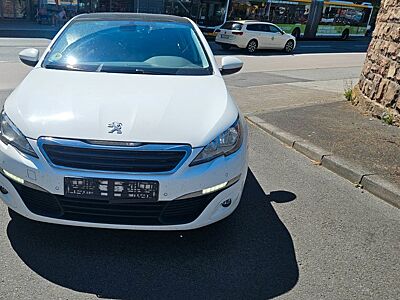 Peugeot 308 Active BlueHDi 150 STOP & START Active