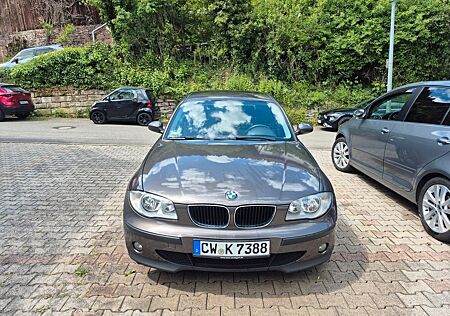 BMW 116i -