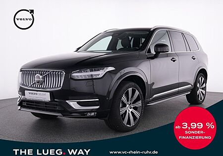 Volvo XC 90 XC90 B5 Diesel Plus Bright AWD Aut. JAHRESWAGEN