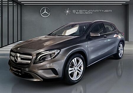 Mercedes-Benz GLA 180 +NAVI+SHZ+Xenon+AUT+PDC+Klimaaut.