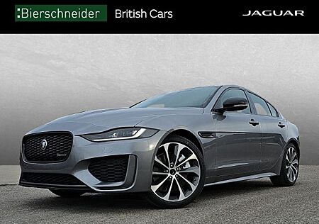 Jaguar XE P250 R-Dynamic SE