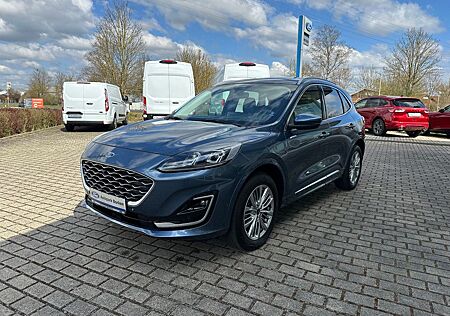 Ford Kuga 2.5 Plug-In Hybrid Vignale