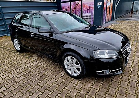 Audi A3 2.0 TDI (DPF) S line Sportback S line