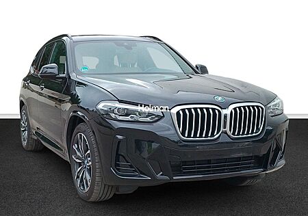 BMW X3 xDrive30e M Sport Navi 360° Pano 20" Hi-Fi