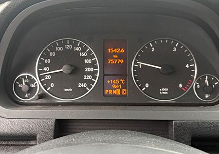 Mercedes-Benz A 200 gebraucht kaufen Mercedes-Benz A 200 CDI ELEGANCE Elegance