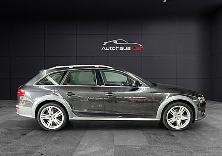 Audi A4 Allroad A4 3.0 TDI Allroad quattro /LEDER/XENON/ALU