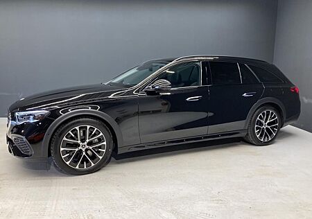 Mercedes-Benz E 300 de 4M T All-Terrain +Avantgarde+Night+MBUX