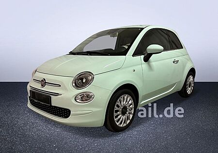 Fiat 500 1.2 8V Lounge LM PDC