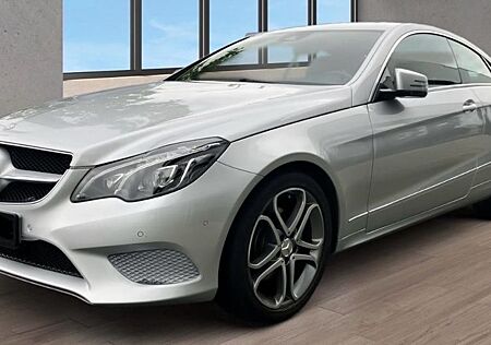 Mercedes-Benz 220 Diesel E Coupe mit Garantie